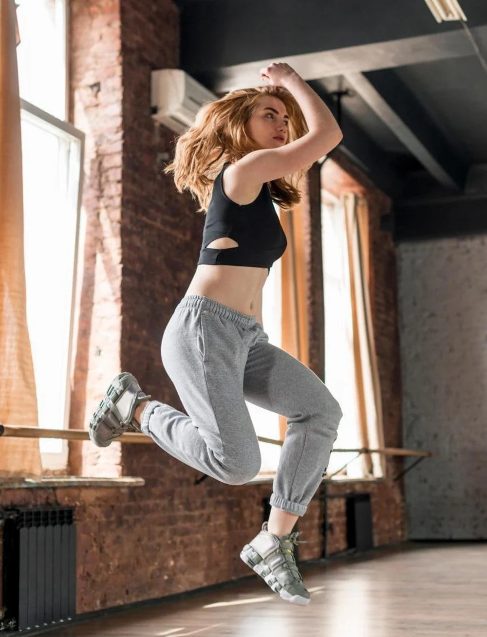 ZUMBA